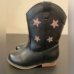 Cat & Jack Toddler Boots